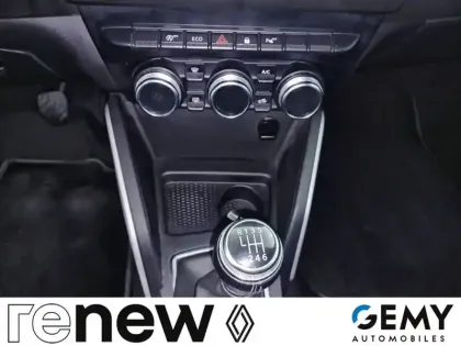 Photo 28 Dacia Duster  Blue dCi 115 4x2
