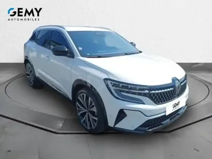 Photo 17 Renault Austral  E-Tech hybrid 200