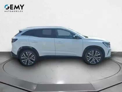 Photo 18 Renault Austral  E-Tech hybrid 200