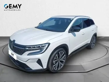 Photo 15 Renault Austral  E-Tech hybrid 200