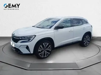 Photo Renault Austral Iconic