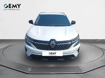 Photo 16 Renault Austral  E-Tech hybrid 200
