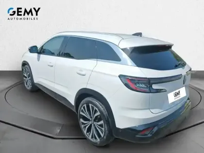 Photo 21 Renault Austral  E-Tech hybrid 200