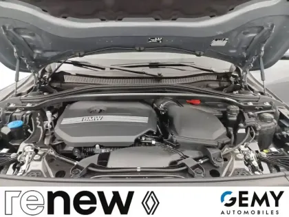 Photo 29 BMW Serie 1 120 170 ch DKG7