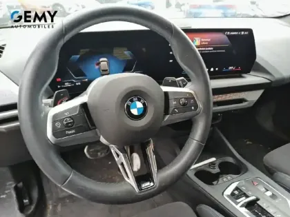 Photo 12 BMW Serie 1 120 170 ch DKG7