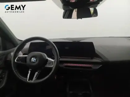 Photo 42 BMW Serie 1 120 170 ch DKG7