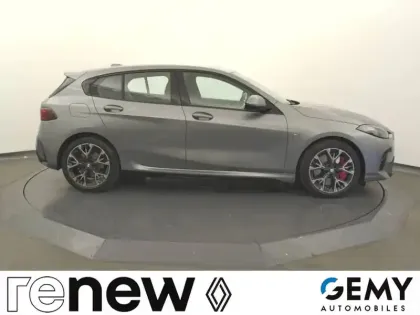 Photo 18 BMW Serie 1 120 170 ch DKG7