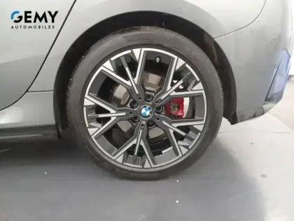 Photo 45 BMW Serie 1 120 170 ch DKG7