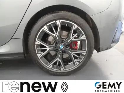 Photo 25 BMW Serie 1 120 170 ch DKG7