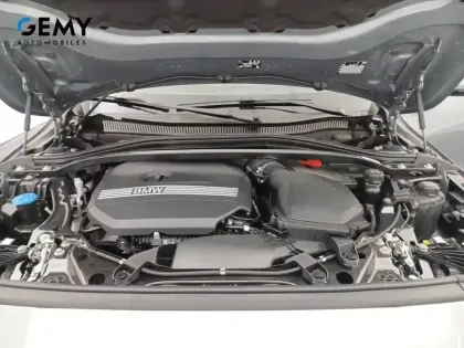 Photo 49 BMW Serie 1 120 170 ch DKG7