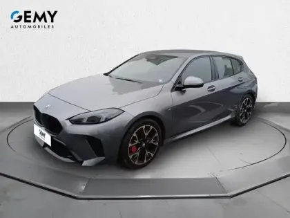 Photo Bmw Serie 1 M Sport