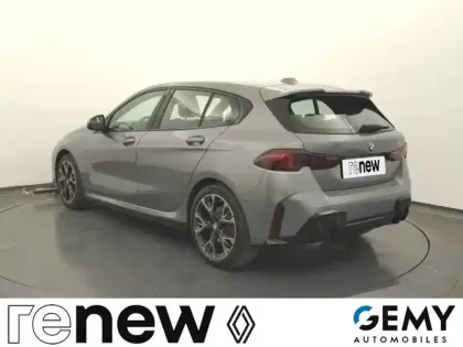Photo 21 BMW Serie 1 120 170 ch DKG7