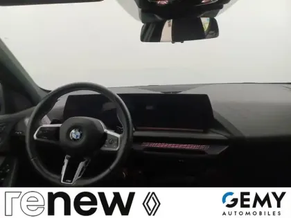 Photo 22 BMW Serie 1 120 170 ch DKG7