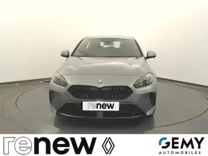 Photo 16 BMW Serie 1 120 170 ch DKG7