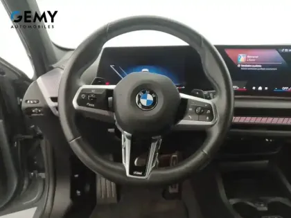 Photo 47 BMW Serie 1 120 170 ch DKG7