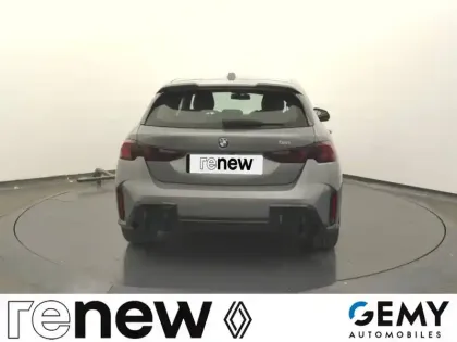 Photo 19 BMW Serie 1 120 170 ch DKG7