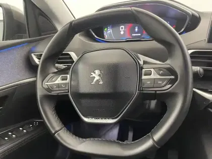 Photo 22 Peugeot 3008  Puretech 130ch S&S BVM6