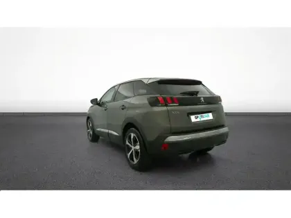 Photo 5 Peugeot 3008  Puretech 130ch S&S BVM6