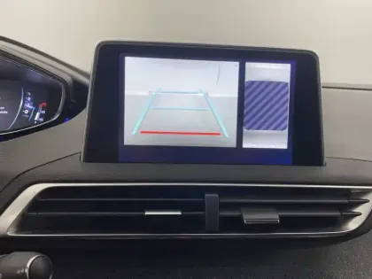 Photo 31 Peugeot 3008  Puretech 130ch S&S BVM6