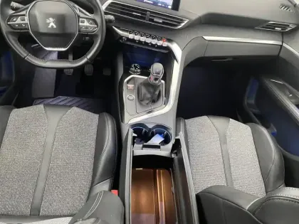 Photo 24 Peugeot 3008  Puretech 130ch S&S BVM6