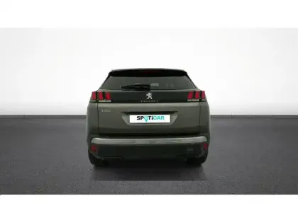 Photo 6 Peugeot 3008  Puretech 130ch S&S BVM6