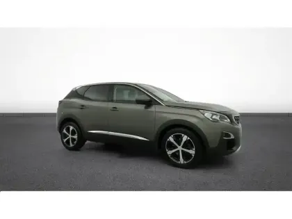 Photo 10 Peugeot 3008  Puretech 130ch S&S BVM6