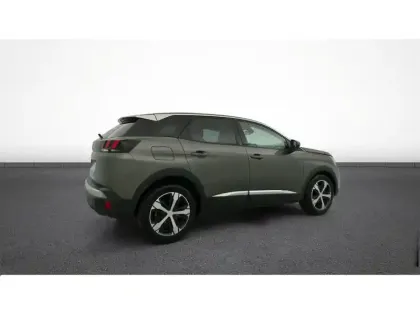 Photo 8 Peugeot 3008  Puretech 130ch S&S BVM6