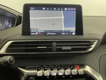 Photo 19 Peugeot 3008  Puretech 130ch S&S BVM6