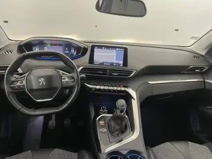 Photo 27 Peugeot 3008  Puretech 130ch S&S BVM6