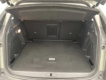 Photo 12 Peugeot 3008  Puretech 130ch S&S BVM6