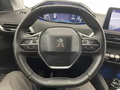 Photo 21 Peugeot 3008  Puretech 130ch S&S BVM6