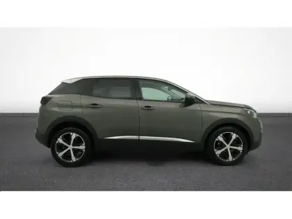 Photo 9 Peugeot 3008  Puretech 130ch S&S BVM6