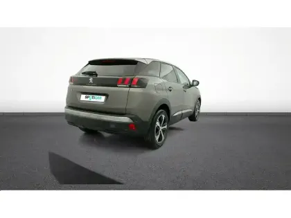 Photo 7 Peugeot 3008  Puretech 130ch S&S BVM6