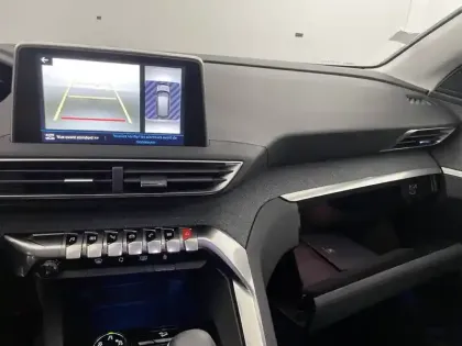 Photo 26 Peugeot 3008  Puretech 130ch S&S BVM6