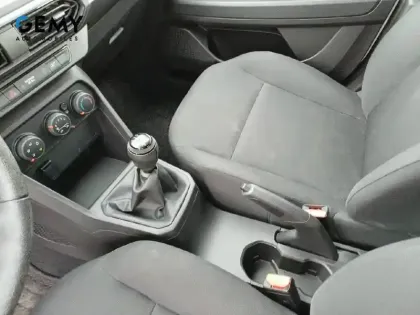 Photo 11 Dacia Sandero  SCe 65