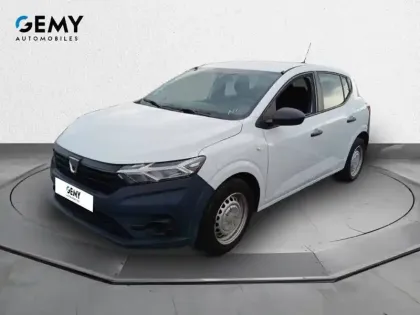 Photo Dacia Sandero Access