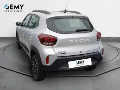 Photo 6 Dacia Spring 