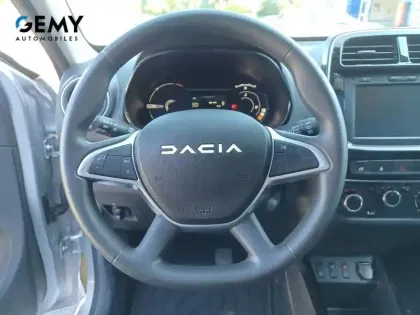Photo 26 Dacia Spring 