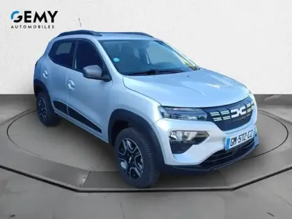 Photo 17 Dacia Spring 