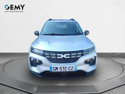 Photo 16 Dacia Spring 