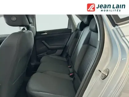 Photo 16 Volkswagen Polo  1.0 TSI 95 S&S DSG7