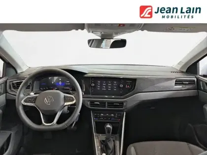 Photo 17 Volkswagen Polo  1.0 TSI 95 S&S DSG7