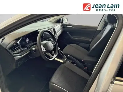 Photo 10 Volkswagen Polo  1.0 TSI 95 S&S DSG7