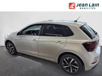 Photo 7 Volkswagen Polo  1.0 TSI 95 S&S DSG7