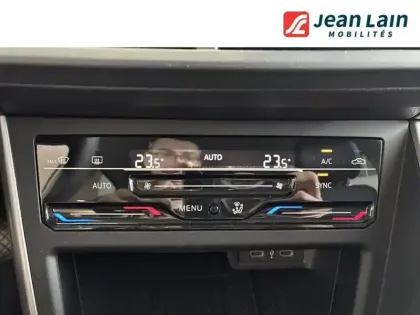 Photo 13 Volkswagen Polo  1.0 TSI 95 S&S DSG7