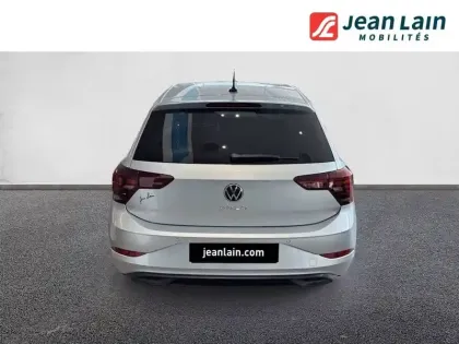 Photo 5 Volkswagen Polo  1.0 TSI 95 S&S DSG7
