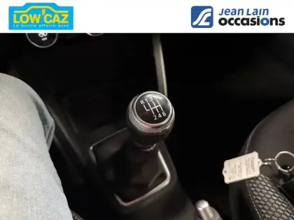 Photo 12 Dacia Duster  Blue dCi 115 4x4