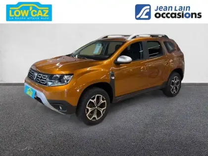 Photo Dacia Duster Prestige