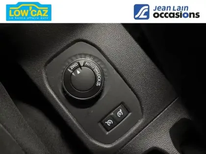 Photo 20 Dacia Duster  Blue dCi 115 4x4