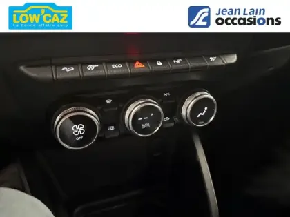 Photo 13 Dacia Duster  Blue dCi 115 4x4